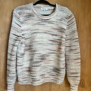Cozy Knit Women's Sweater